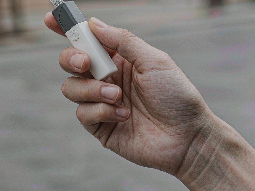 Starter Kit Guide for Nicotine e-liquid — wholesale only