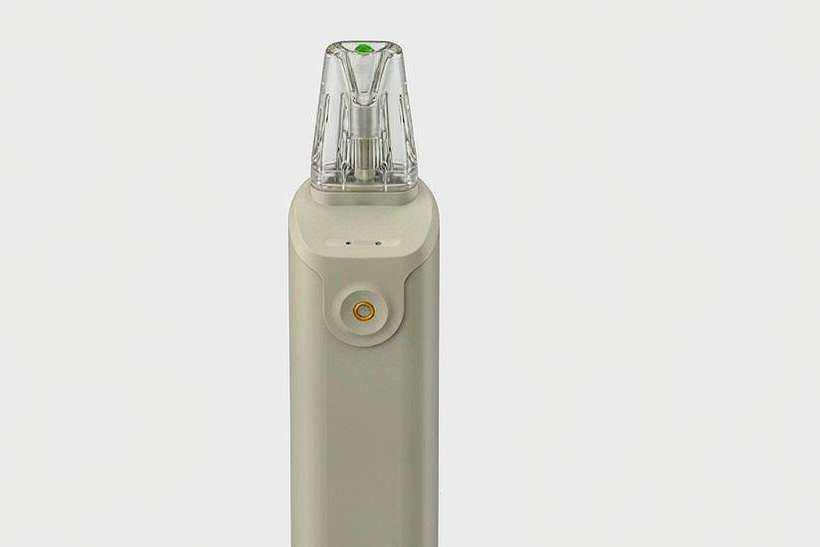 Starter Kit Guide for Nicotine hardware — Asia Pacific