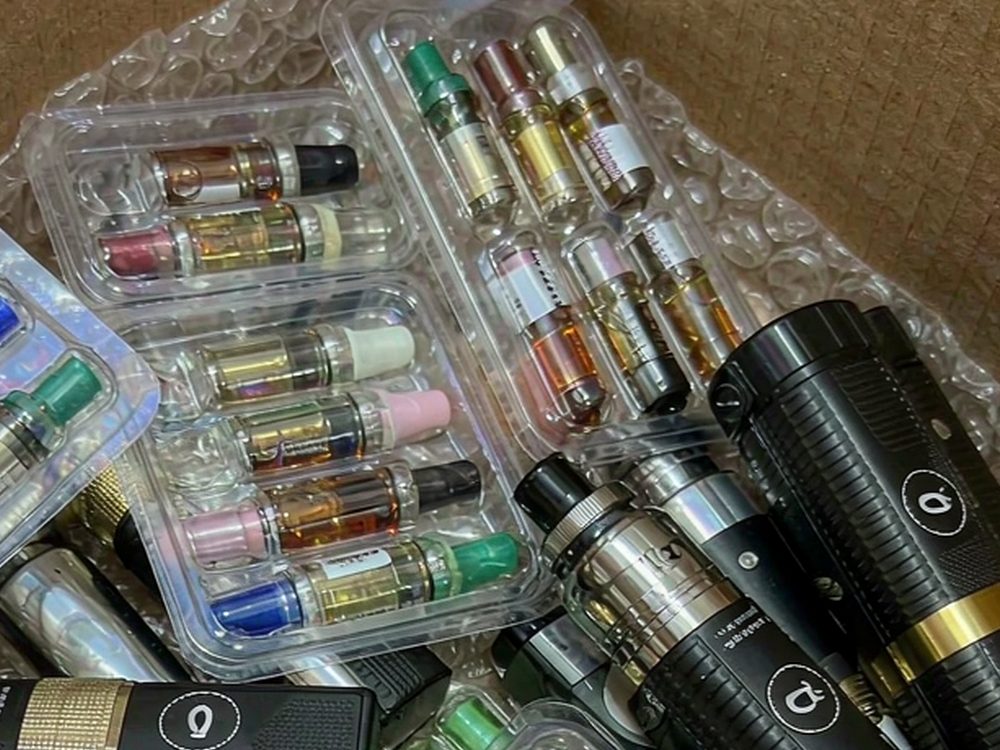 Starter Kit Guide for Nicotine hardware — budget tier