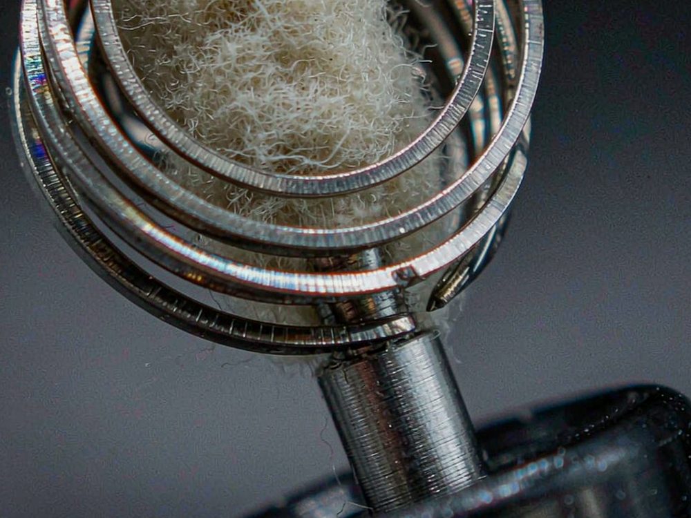 Starter Kit Guide for Nicotine hardware — for resellers