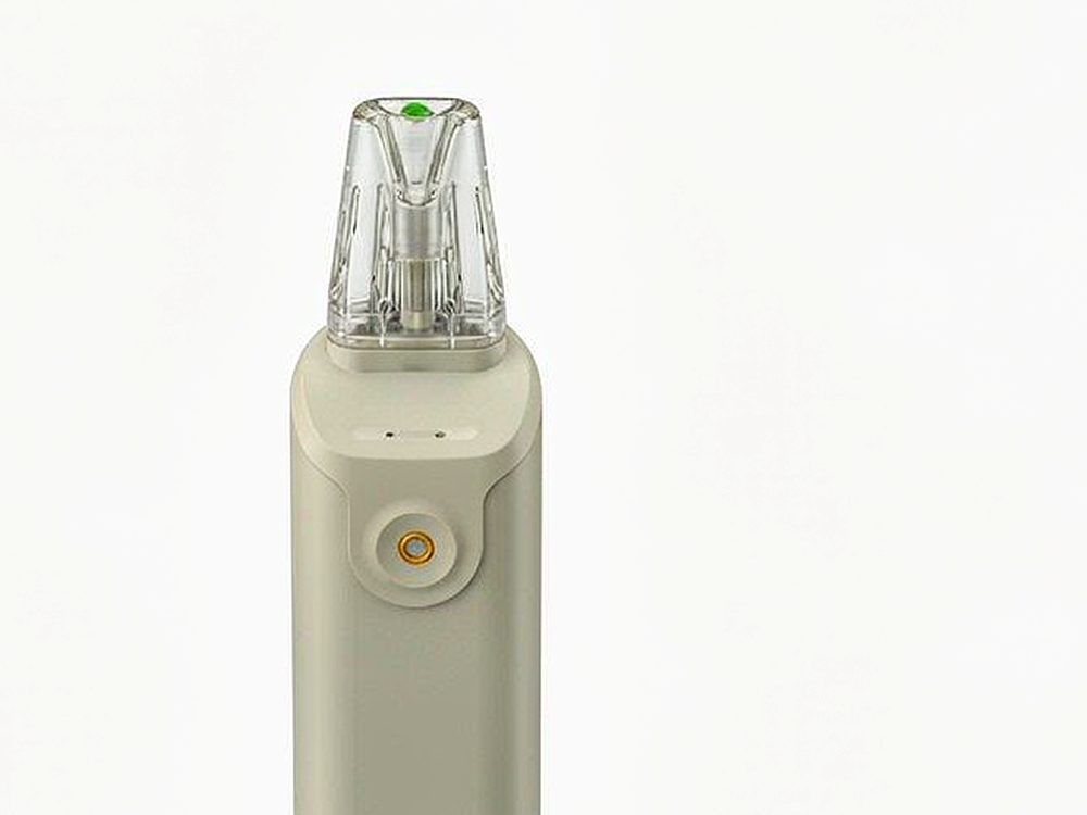 Starter Kit Guide for Nicotine hardware — no minimum MOQ