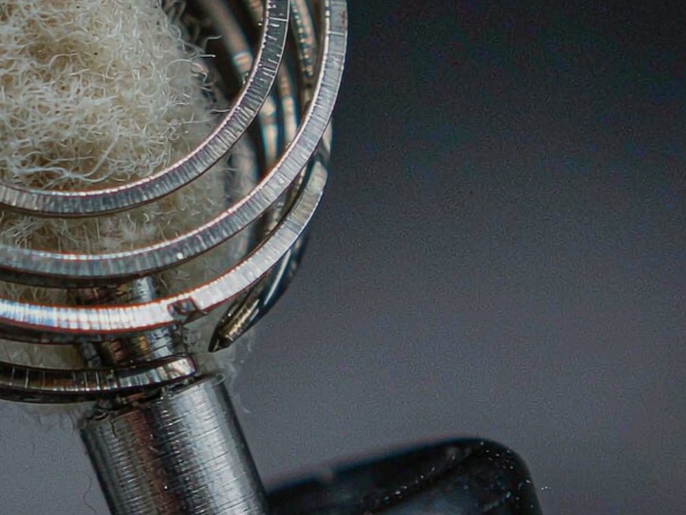 Starter Kit Guide for Nicotine hardware — premium tier