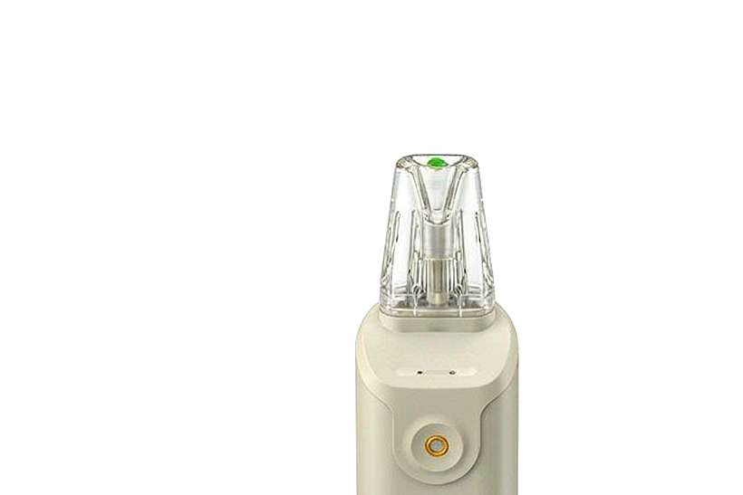 Starter Kit Guide for Nicotine hardware — small parcel