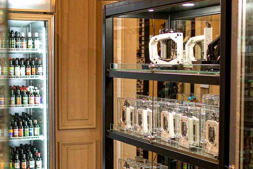 Starter Kit Guide for Nicotine hardware — Summer deals