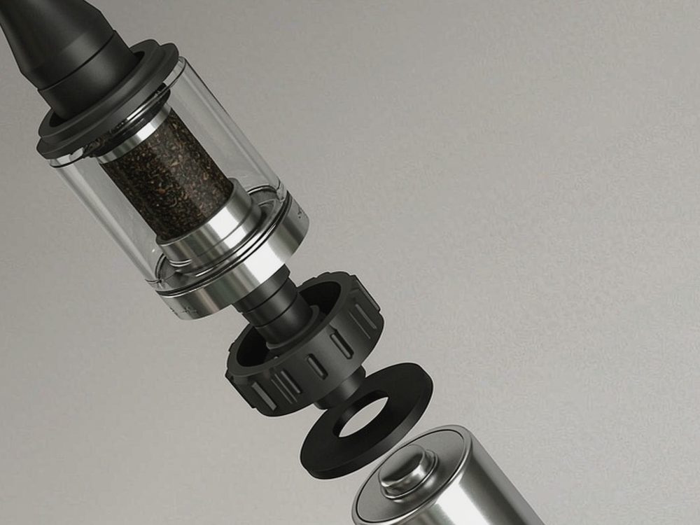Starter Kit Guide for Nicotine hardware — top rated