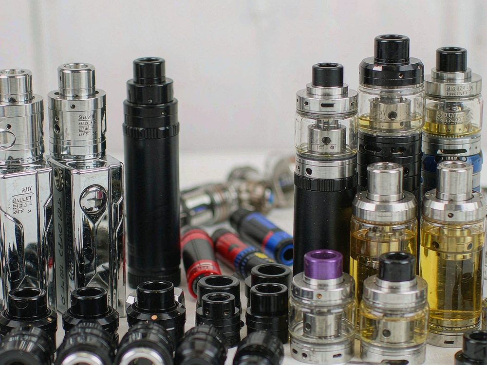 Starter Kit Guide for Nicotine hardware — verified suppliers