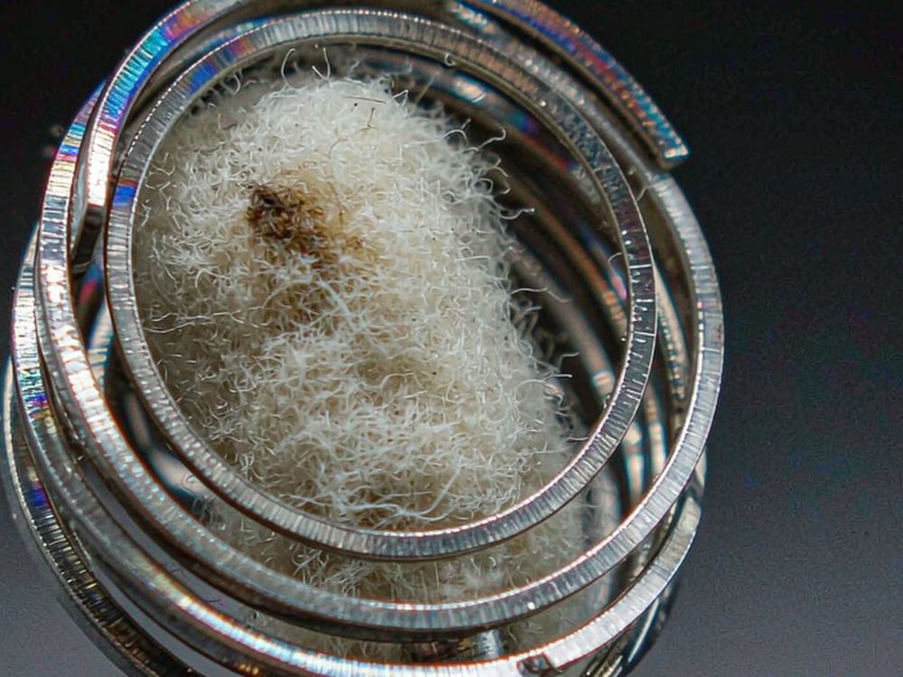 Starter Kit Guide for Nicotine hardware — wholesale only