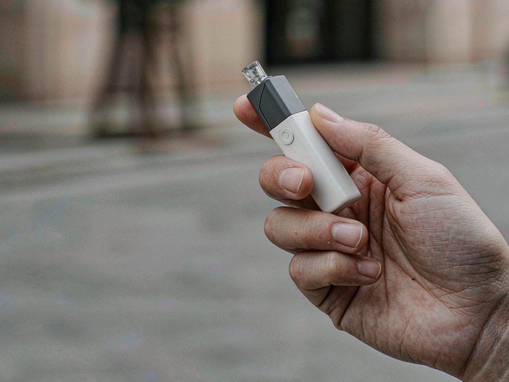 Starter Kit Guide for Nicotine in Glasgow — new arrivals