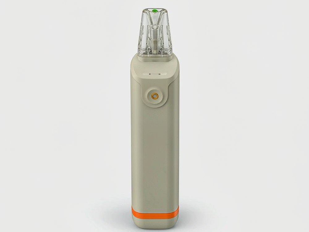 Starter Kit Guide for Nicotine in Glasgow — no minimum MOQ