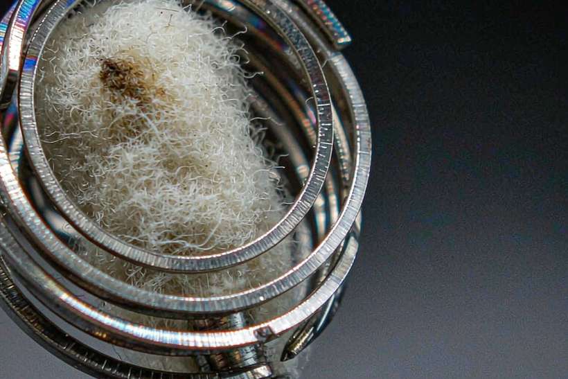 Starter Kit Guide for Nicotine in Glasgow — ODM ready