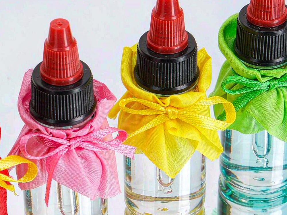 Starter Kit Guide for Nicotine in Glasgow — with fast shipping