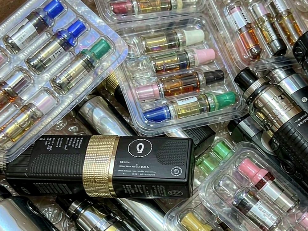 Starter Kit Guide for Nicotine kits — 2026
