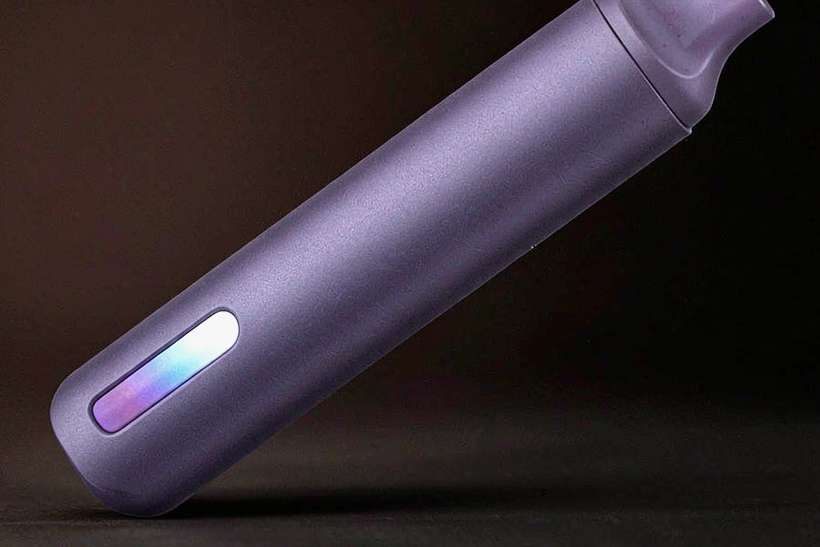 Starter Kit Guide for Nicotine kits — EU stock