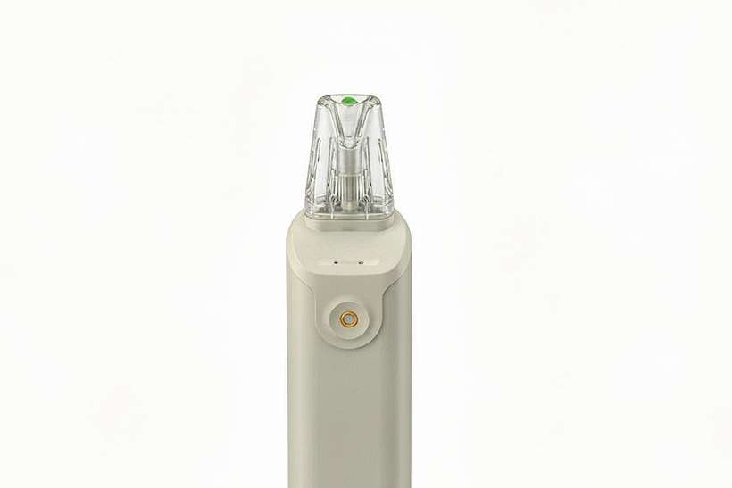 Starter Kit Guide for Nicotine mods — EU stock