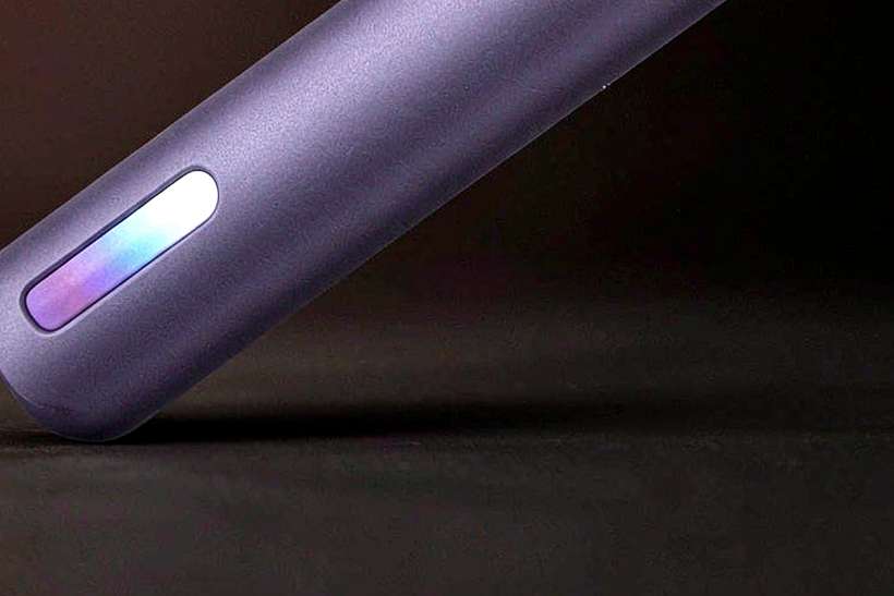 Starter Kit Guide for Nicotine mods — ODM ready
