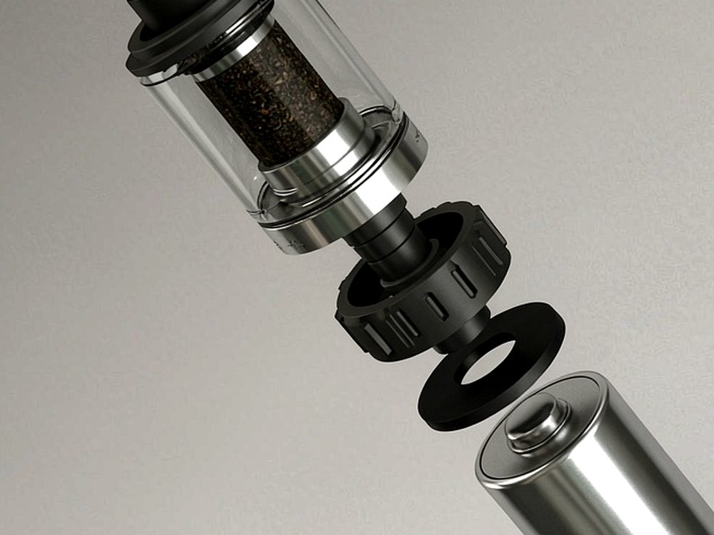 Starter Kit Guide for Nicotine pods — no minimum MOQ