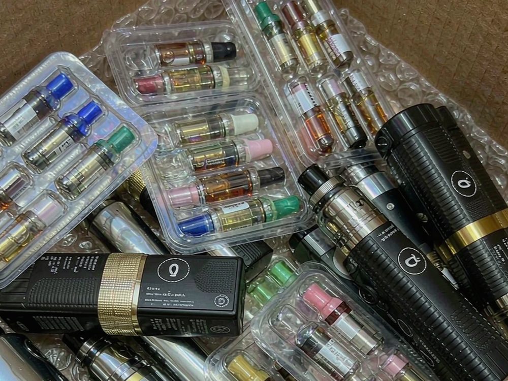 Starter Kit Guide for Nicotine pods — verified suppliers
