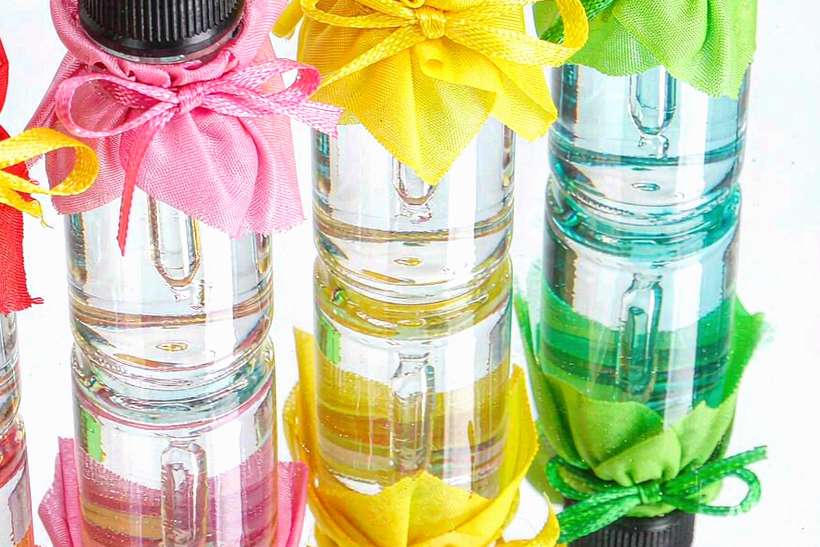 Starter Kit Guide for Nicotine products in Glasgow — Asia Pacific