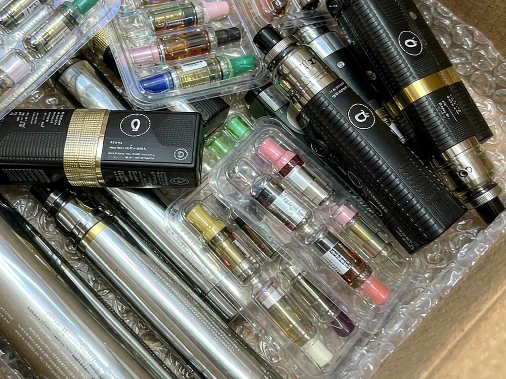 Starter Kit Guide for Nicotine products in Glasgow — budget tier