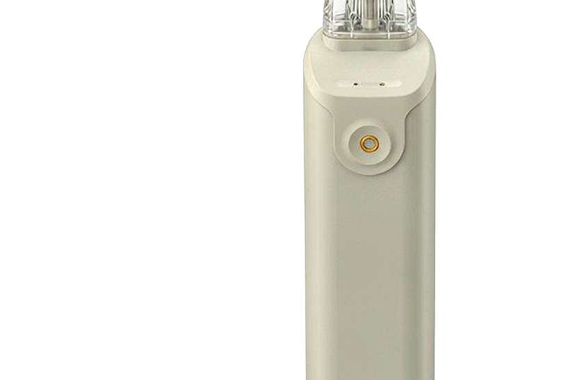 Starter Kit Guide for Nicotine products in Glasgow — container load