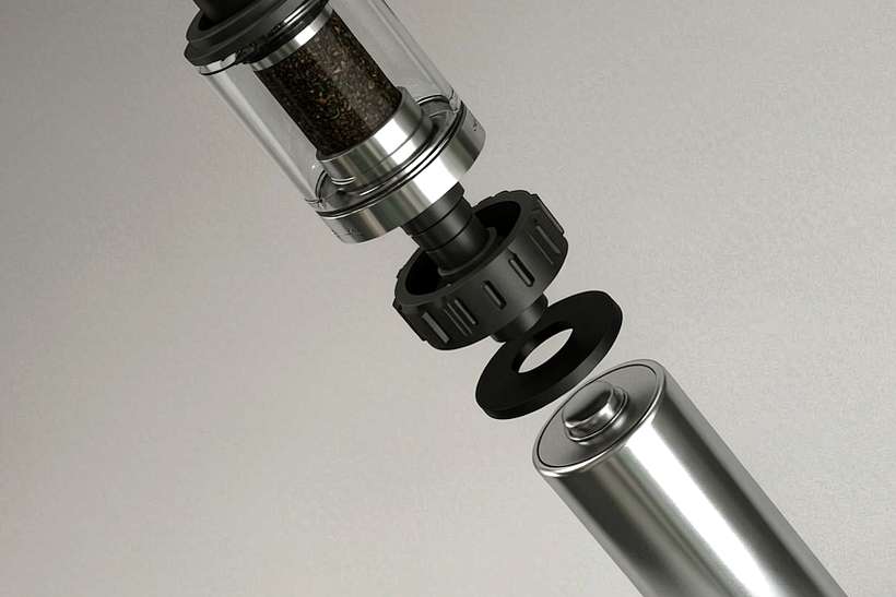 Starter Kit Guide for Nicotine products in Glasgow — EU stock