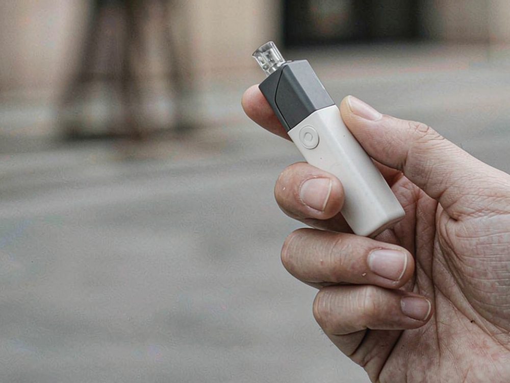 Starter Kit Guide for Nicotine products in Glasgow — for resellers
