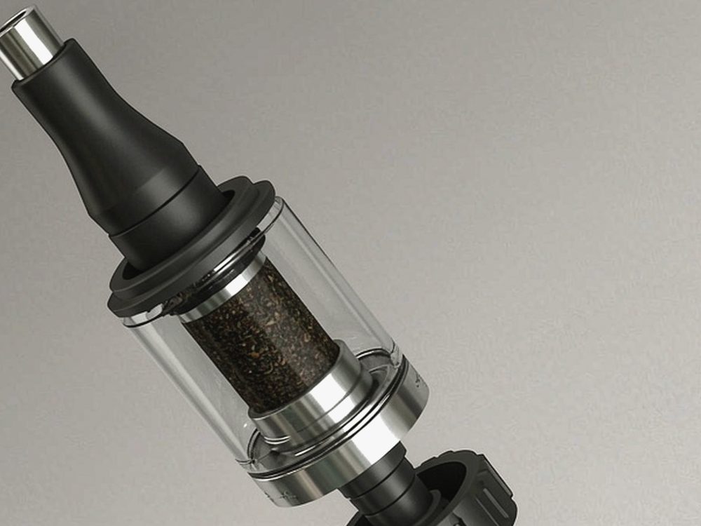 Starter Kit Guide for Nicotine products in Glasgow — new arrivals