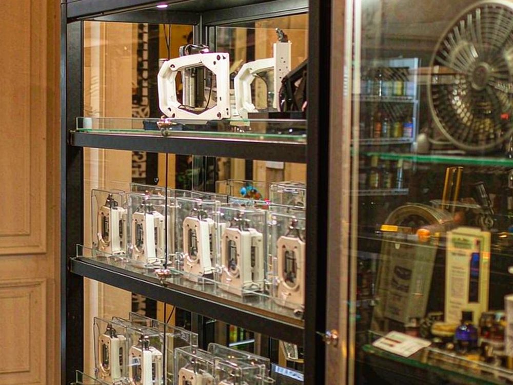 Starter Kit Guide for Nicotine products in Glasgow — no minimum MOQ