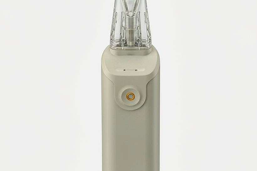 Starter Kit Guide for Nicotine products in Glasgow — Spring catalog