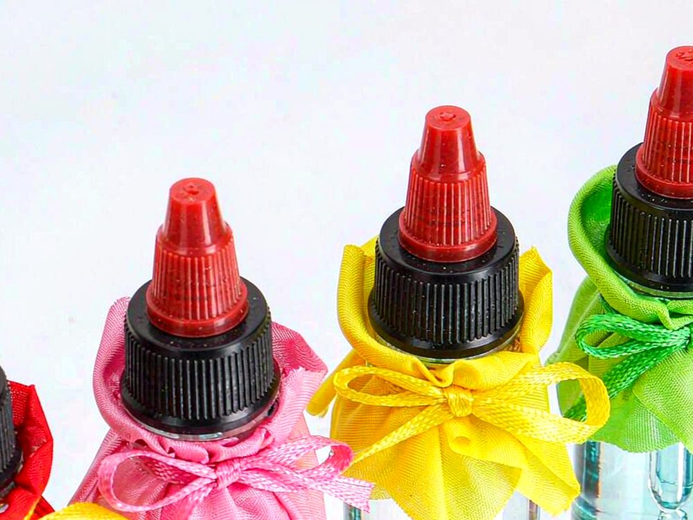 Starter Kit Guide for Nicotine products in Glasgow — top rated