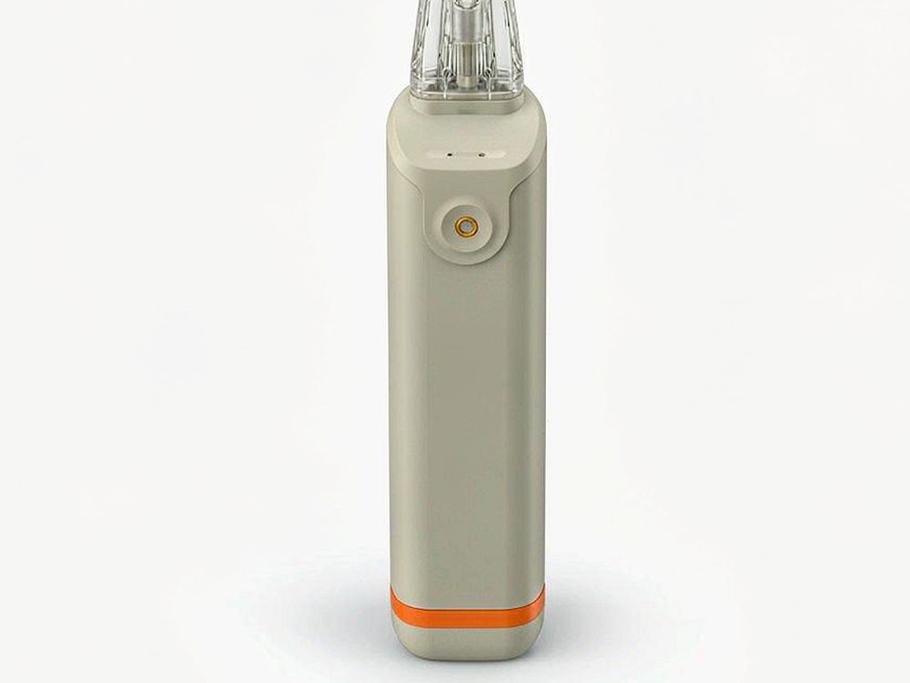 Starter Kit Guide for Nicotine products in Glasgow — wholesale only