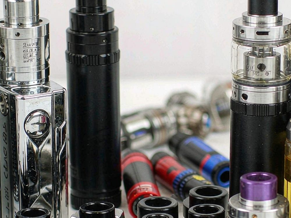 Starter Kit Guide for Nicotine tanks — 2026