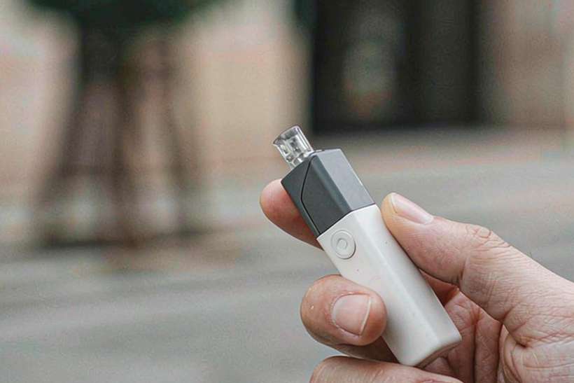 Starter Kit Guide for Nicotine tanks — bulk case