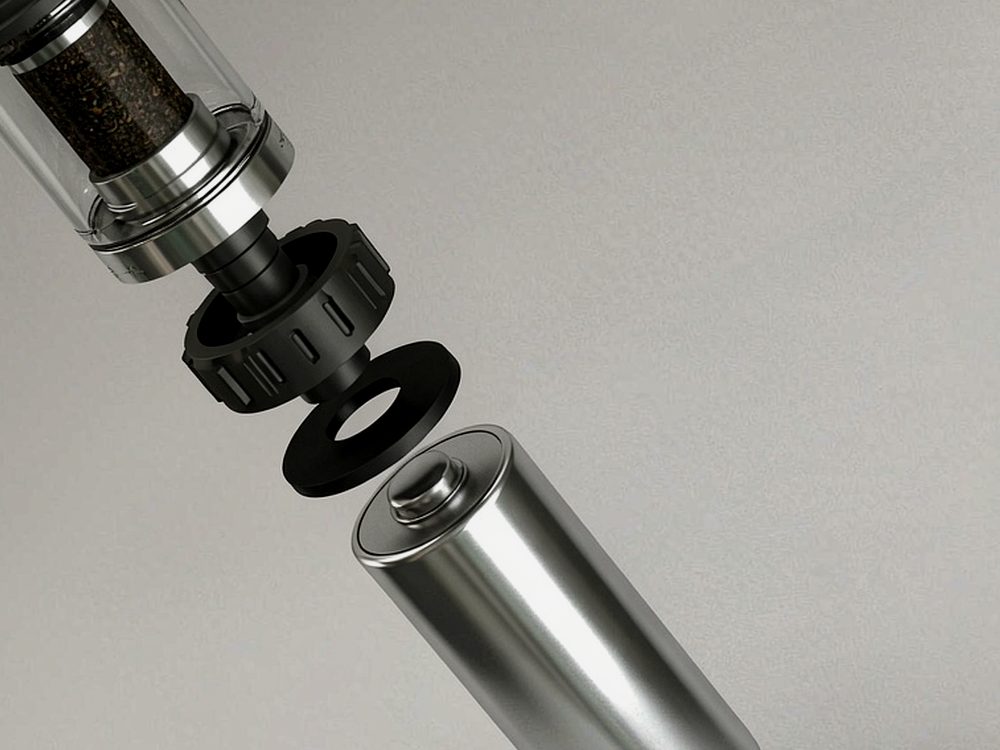 Starter Kit Guide for Nicotine tanks — new arrivals