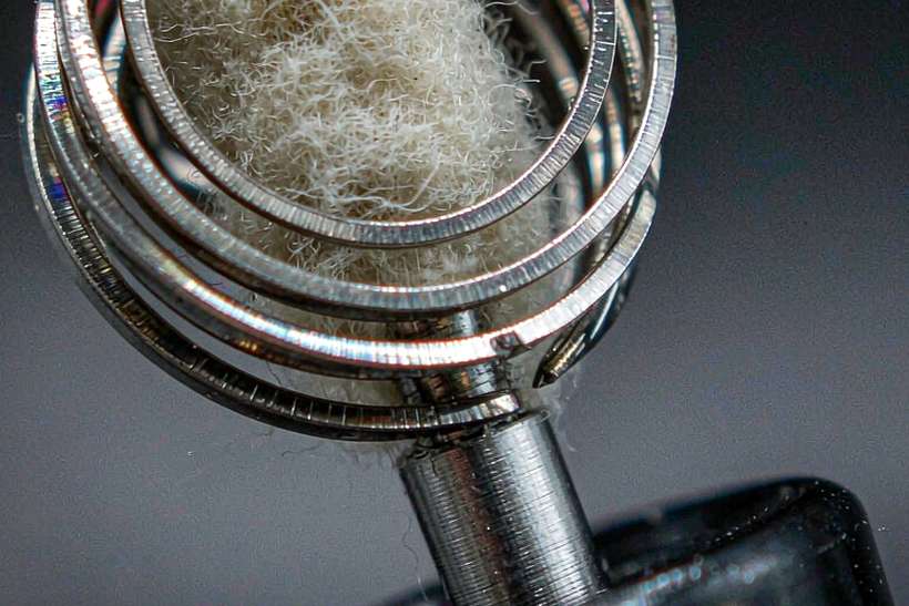 Starter Kit Guide for Nicotine tanks — ODM ready