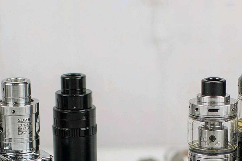 Starter Kit Guide for Nicotine tanks — Summer deals