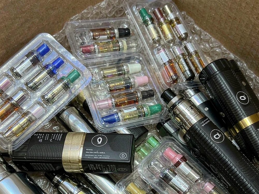 Top Picks of Glasgow Nicotine — for resellers