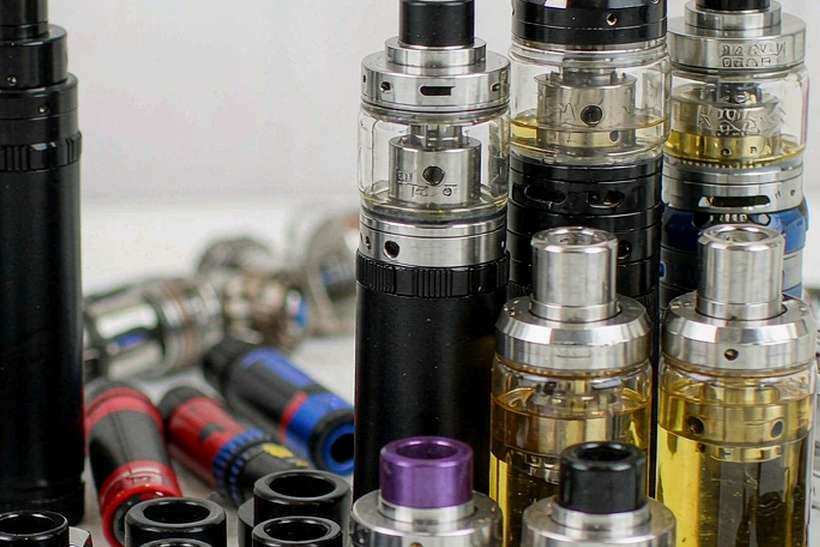 Top Picks of Glasgow Nicotine — Summer deals