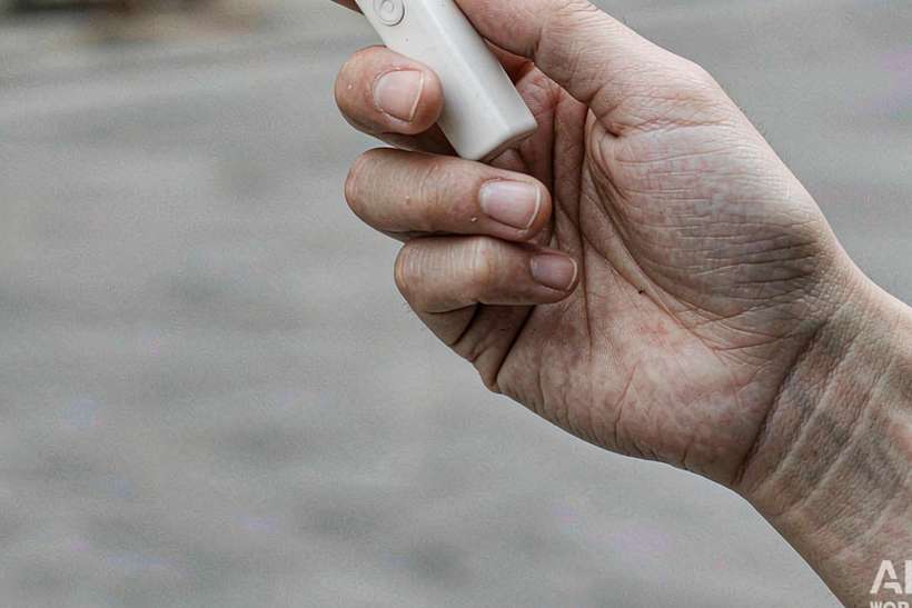 Top Picks of Glasgow Nicotine — US warehouse