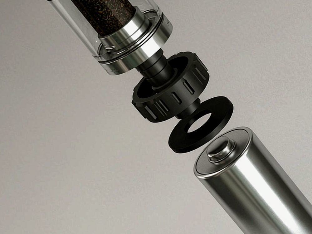 Top Picks of Nicotine accessories — new arrivals
