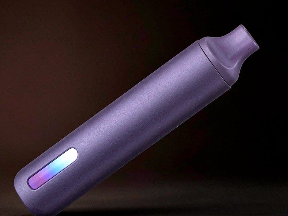 Top Picks of Nicotine accessories — premium tier