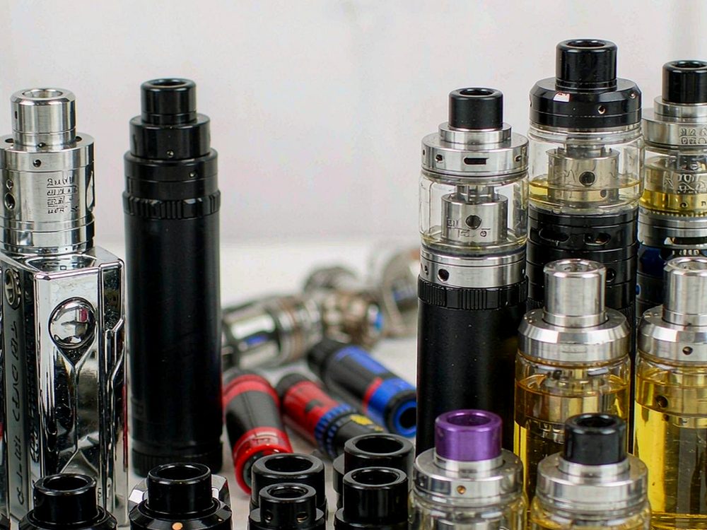 Top Picks of Nicotine accessories — verified suppliers