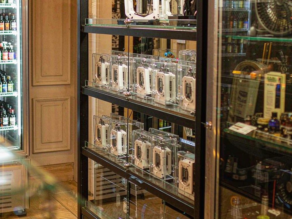 Top Picks of Nicotine accessories — wholesale only