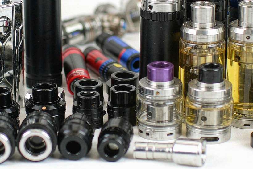 Top Picks of Nicotine bundles — limited batch
