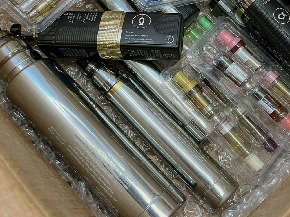 Top Picks of Nicotine bundles — premium tier