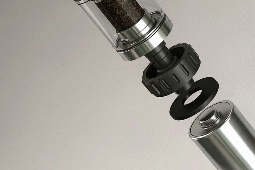 Top Picks of Nicotine coils — Asia Pacific