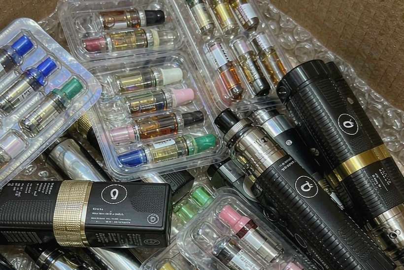 Top Picks of Nicotine coils — Autumn stock