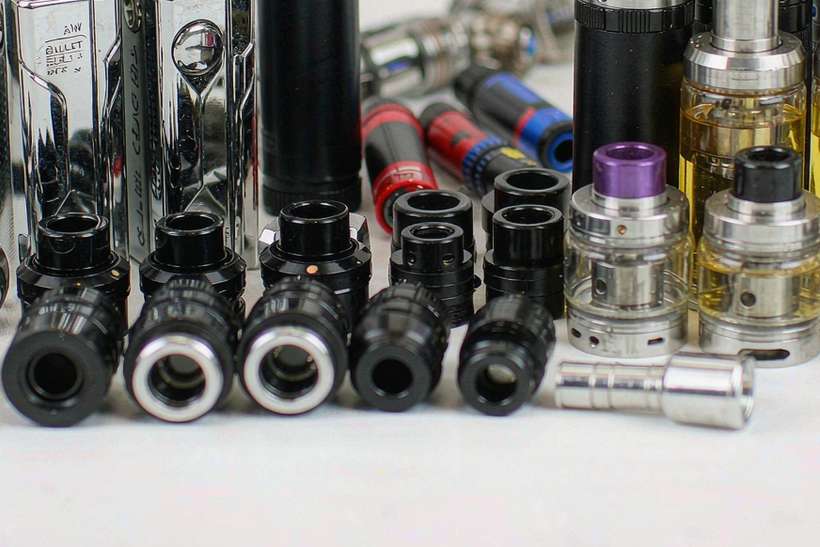 Top Picks of Nicotine coils — container load