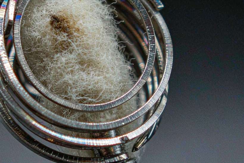 Top Picks of Nicotine coils — EU stock