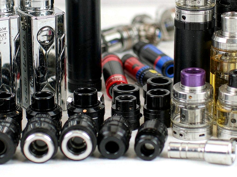 Top Picks of Nicotine coils — top rated